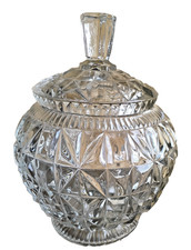 BELLISSIMO VASO CIOTOLA