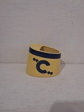 Portapenne Costa Crociere In Ceramica 