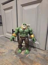 Marvel Legends Series Modellino Maestro 6" - Hulk 