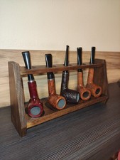 Portapipe/Poggiapipe/Supporto