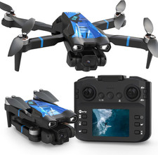 M18LCD Mini Drone Con