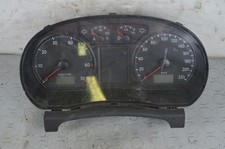 86749 Strumentazione Contachilometri Completa Volkswagen Polo 9N dal 2001 al 200