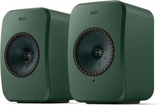 KEF - Altoparlanti wireless