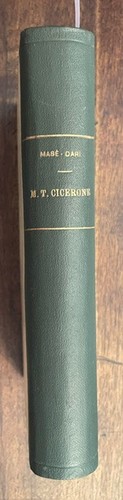 Mase dari cicerone le - cicerone,