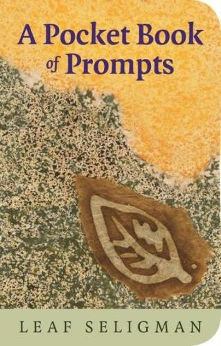 Leaf seligman pocket book - book, of