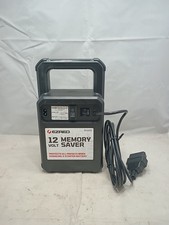 Salva memoria per auto EZ Red