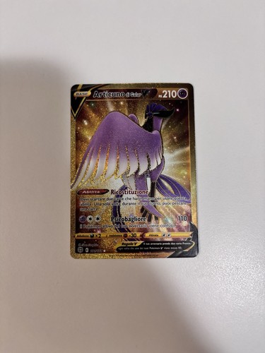 Articuno - , di