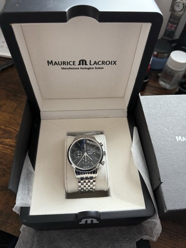 Orologio automatico maurice - automatico,