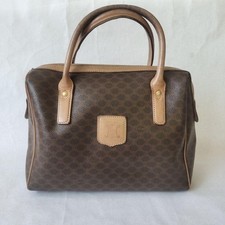 Celine Vintage Macadam Mini