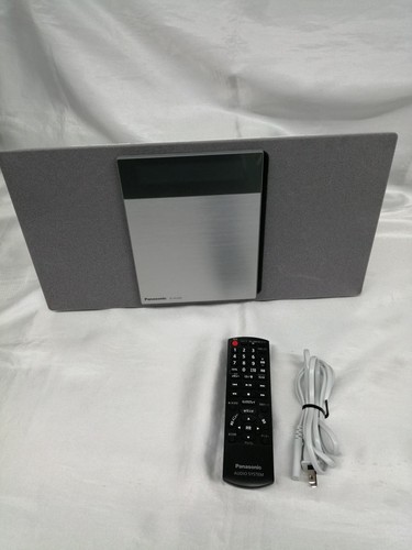 Panasonic hc420 sistema cd - sistema,