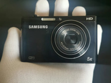 Samsung DV300F fotocamera