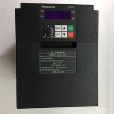 Usato per Panasonic VF200