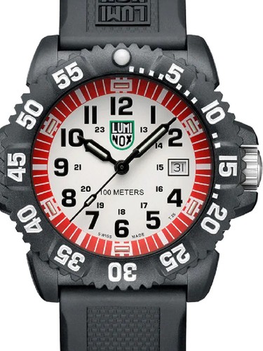 Orologio uomo luminox 2057 - uomo,