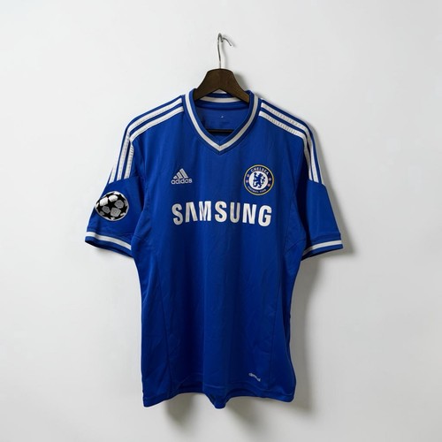 Adidas chelsea eden - adidas, hazard