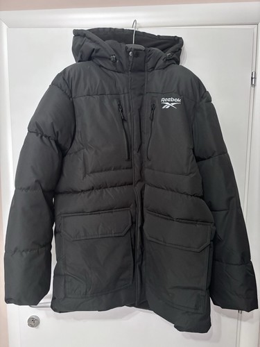 Reebok parma uomo puffer - parma,