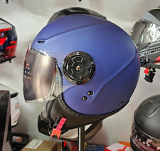 Casco jet Moto Scooter  Vespa