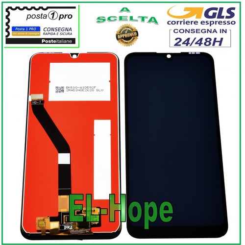 Display lcd per huawei - per,