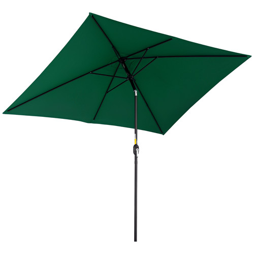 Ombrellone rettangolare 2x3 - ombrellone, m