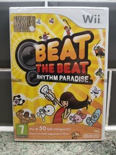 Beat the Beat: Rhythm Paradise