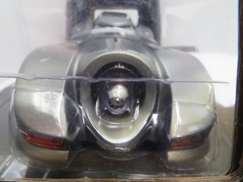 Hot wheel batmobile - hot, 1/18