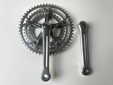 *Tripla guarnitura Campagnolo