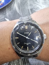 Omega seamaster 120 - seamaster,