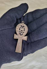 1 ciondolo Croce Egizia croce