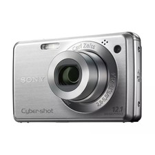 Sony Cyber-Shot DSC-W220