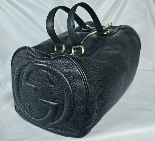 Splendida borsa mano gucci - splendida,