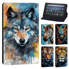 Custodia folio tablet supporto