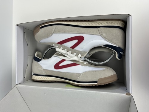 Sneaker tretorn uomo taglia - tretorn,