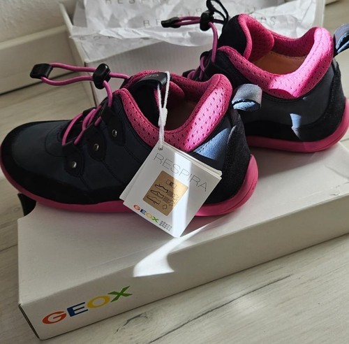 Scarpe basse geox pelle - scarpe, in