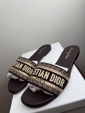 Sandali donna Dior pelle Dway