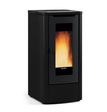 Stufa pellet ventilata 5 - a,