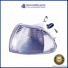 FRECCIA ANTERIORE SINISTRA