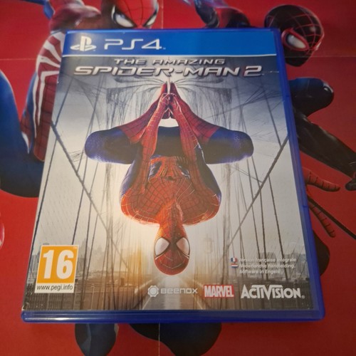 The amazing spiderman - the, 2