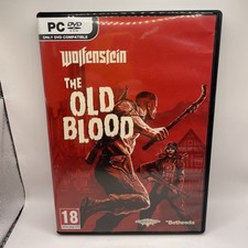Wolfenstein Il Vecchio Sangue