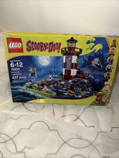 LEGO Scooby-Doo: Faro