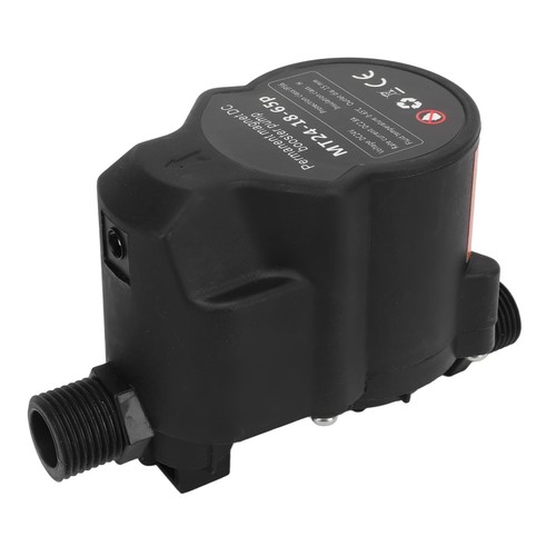 Pompa booster pressione - pompa, acqua