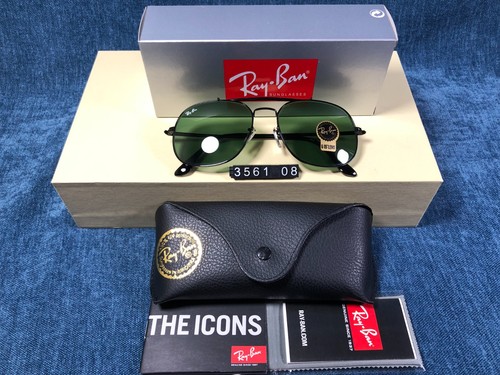 Occhiali sole ray ban neri - occhiali,