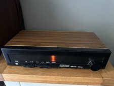 Sintonizzatore stereo Amstrad
