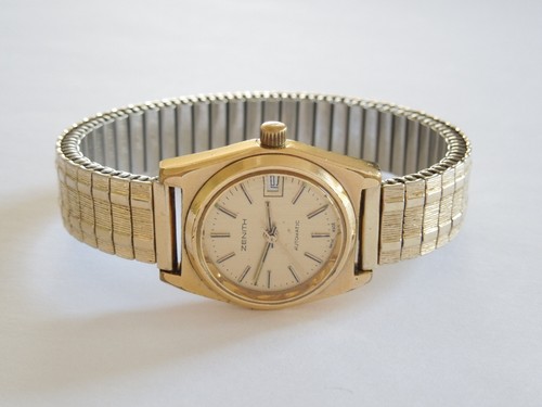 Zenith surf donna orologio - zenith,