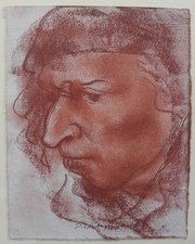 Pietro Annigoni (Milano 1910 -