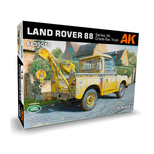 Interactive 35014 land - 35014,
