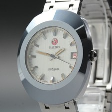 Orologio Automatico Uomo