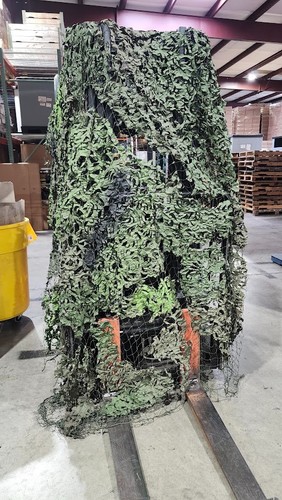 Surplus german camo - german,