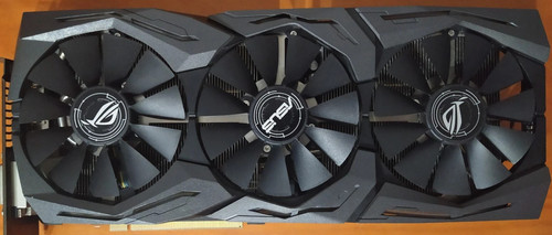 Asus rog strix - asus, 1080