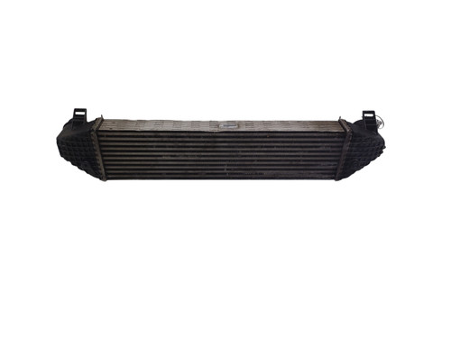 Radiatore intercooler - radiatore,