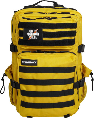 Zaino 45l tattico - militare, usa