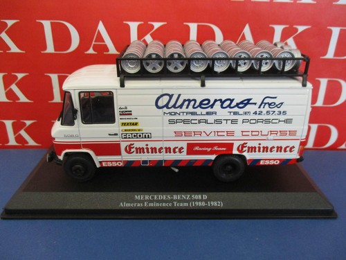 Die cast modellino - die,
